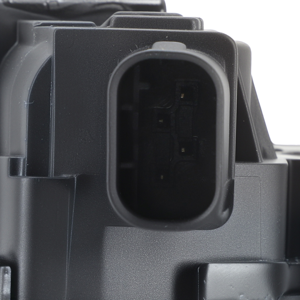 Tailgate Door Lock Latch Actuator Left compatible for Mini R55 Clubman 51247167498