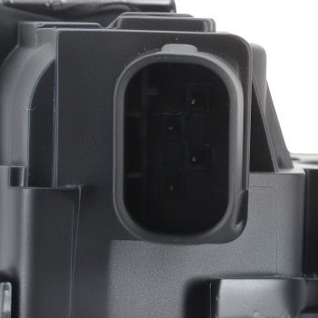 Tailgate Door Lock Latch Actuator Left compatible for Mini R55 Clubman 51247167498