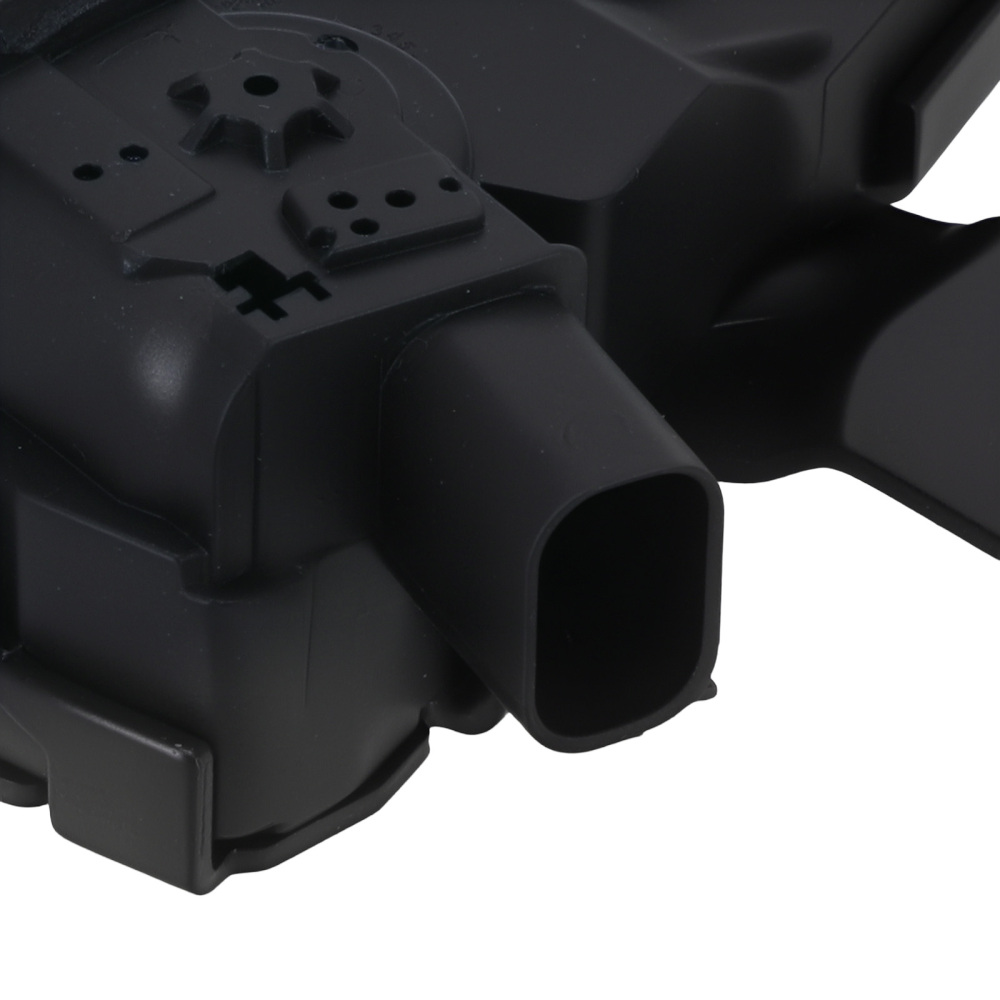 Tailgate Door Lock Latch Actuator Left compatible for Mini R55 Clubman 51247167498