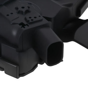 Tailgate Door Lock Latch Actuator Left compatible for Mini R55 Clubman 51247167498