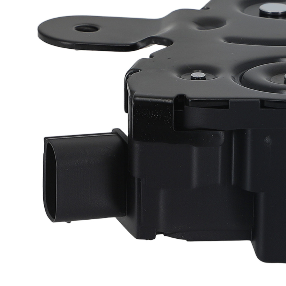 Tailgate Door Lock Latch Actuator Left compatible for Mini R55 Clubman 51247167498