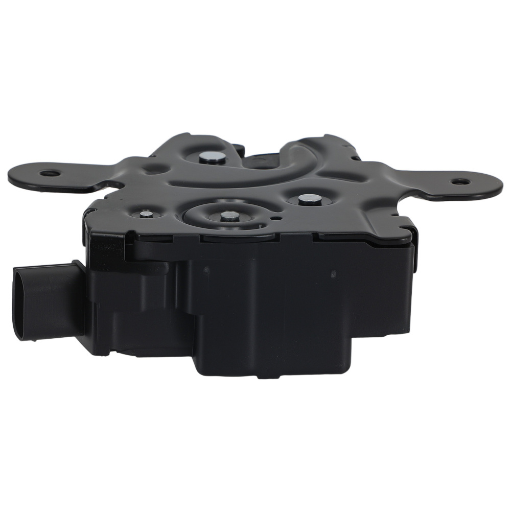 Tailgate Door Lock Latch Actuator Left compatible for Mini R55 Clubman 51247167498