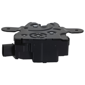 Tailgate Door Lock Latch Actuator Left compatible for Mini R55 Clubman 51247167498