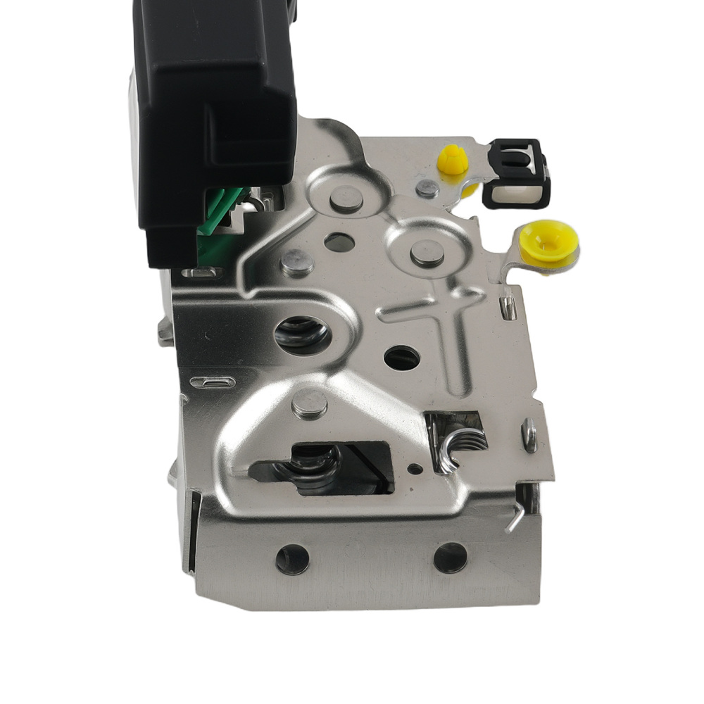Door Lock Actuator compatible for Ford Bronco F-150 1992-1996 Passenger Front Side