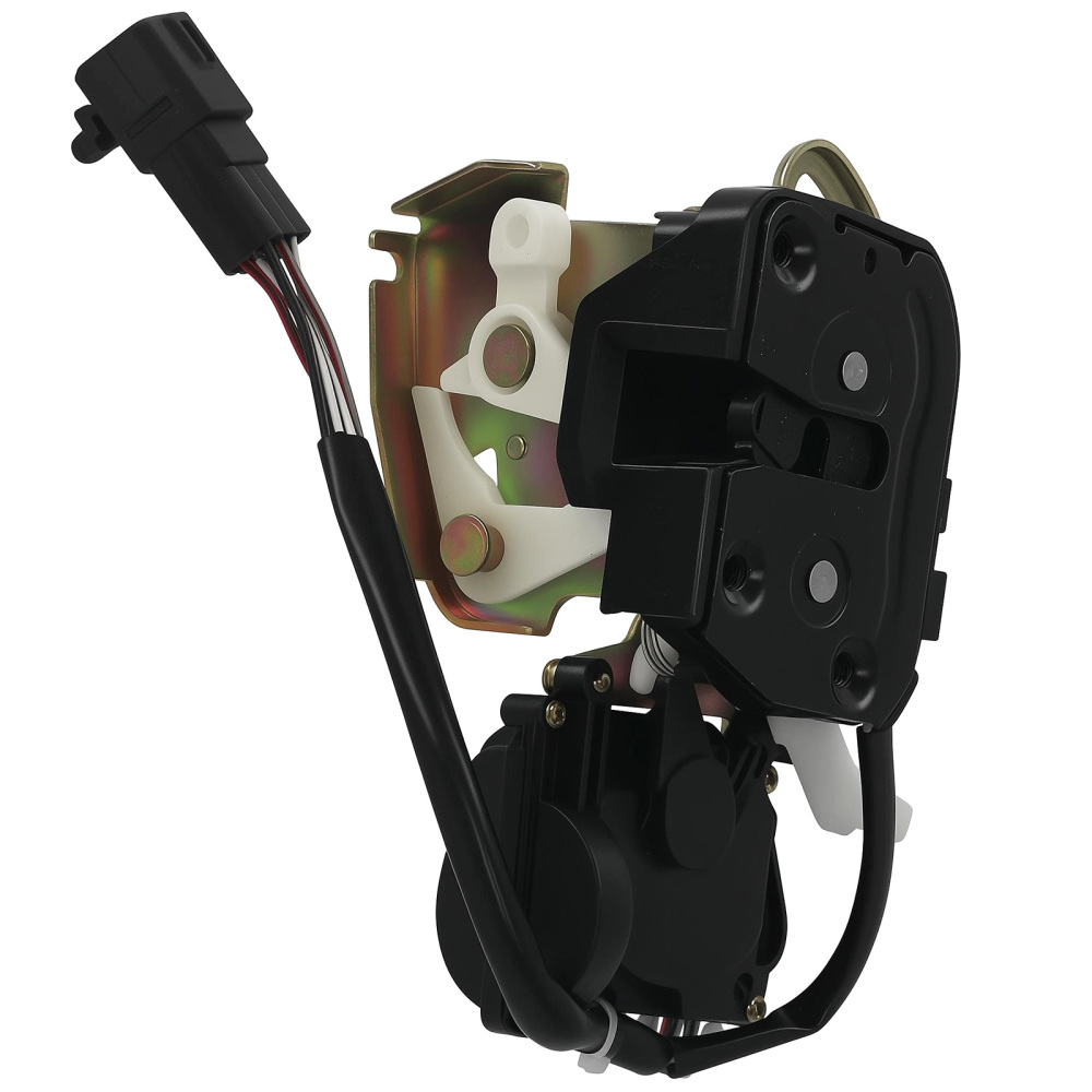 Front Right Door Lock Actuator compatible for Ford Territory SX SY SZ 04-2014 SXA21812B