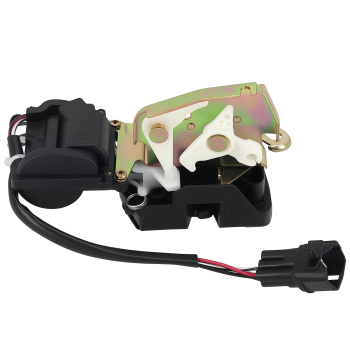 Front Right Door Lock Actuator compatible for Ford Territory SX SY SZ 04-2014 SXA21812B