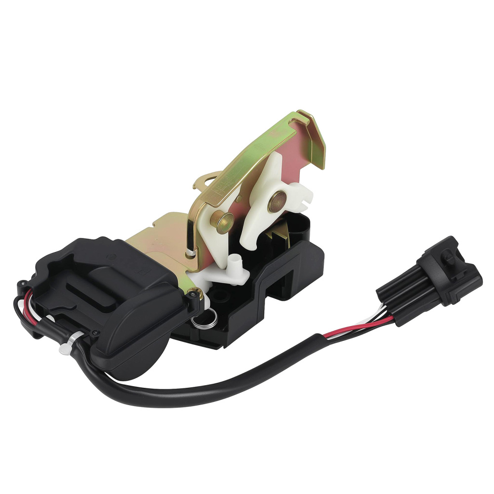 Front Right Door Lock Actuator compatible for Ford Territory SX SY SZ 04-2014 SXA21812B