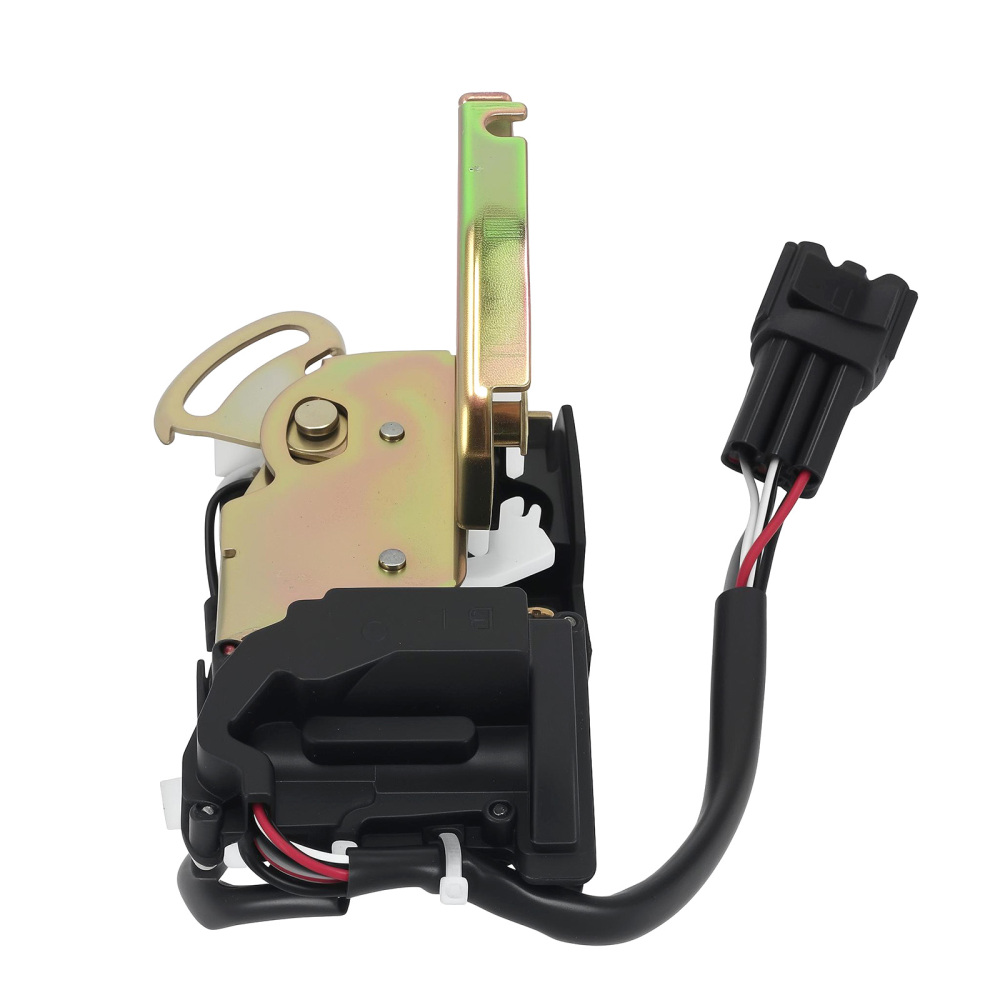 Front Right Door Lock Actuator compatible for Ford Territory SX SY SZ 04-2014 SXA21812B