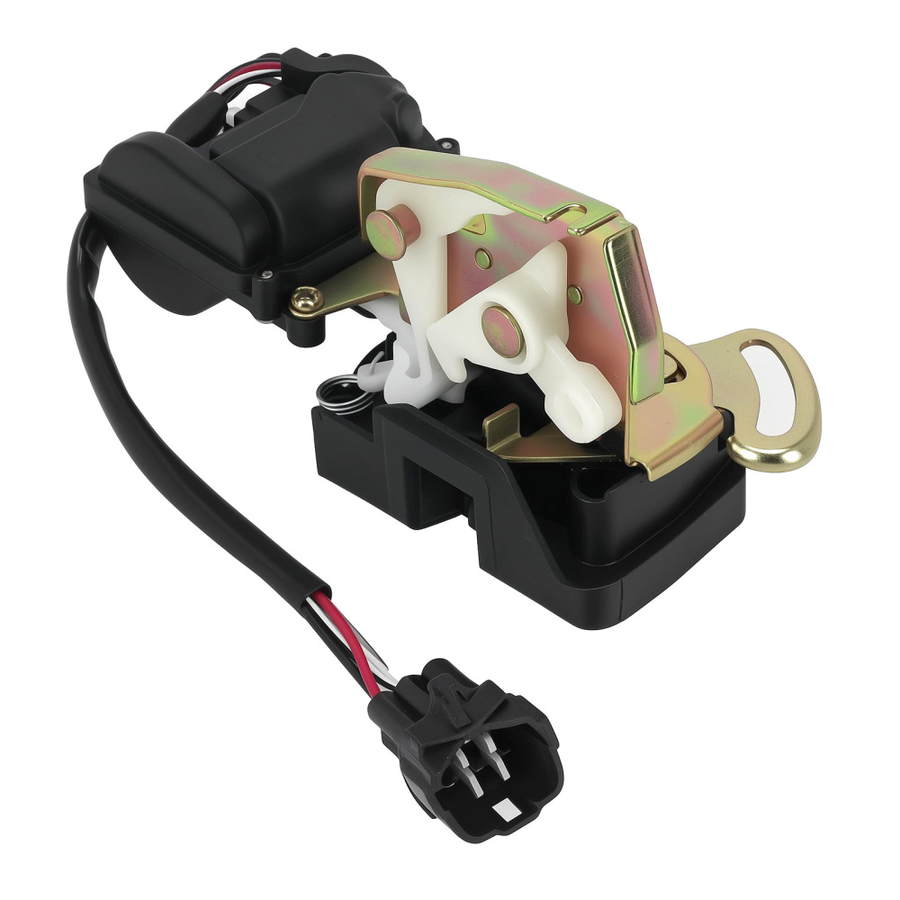 Front Right Door Lock Actuator compatible for Ford Territory SX SY SZ 04-2014 SXA21812B