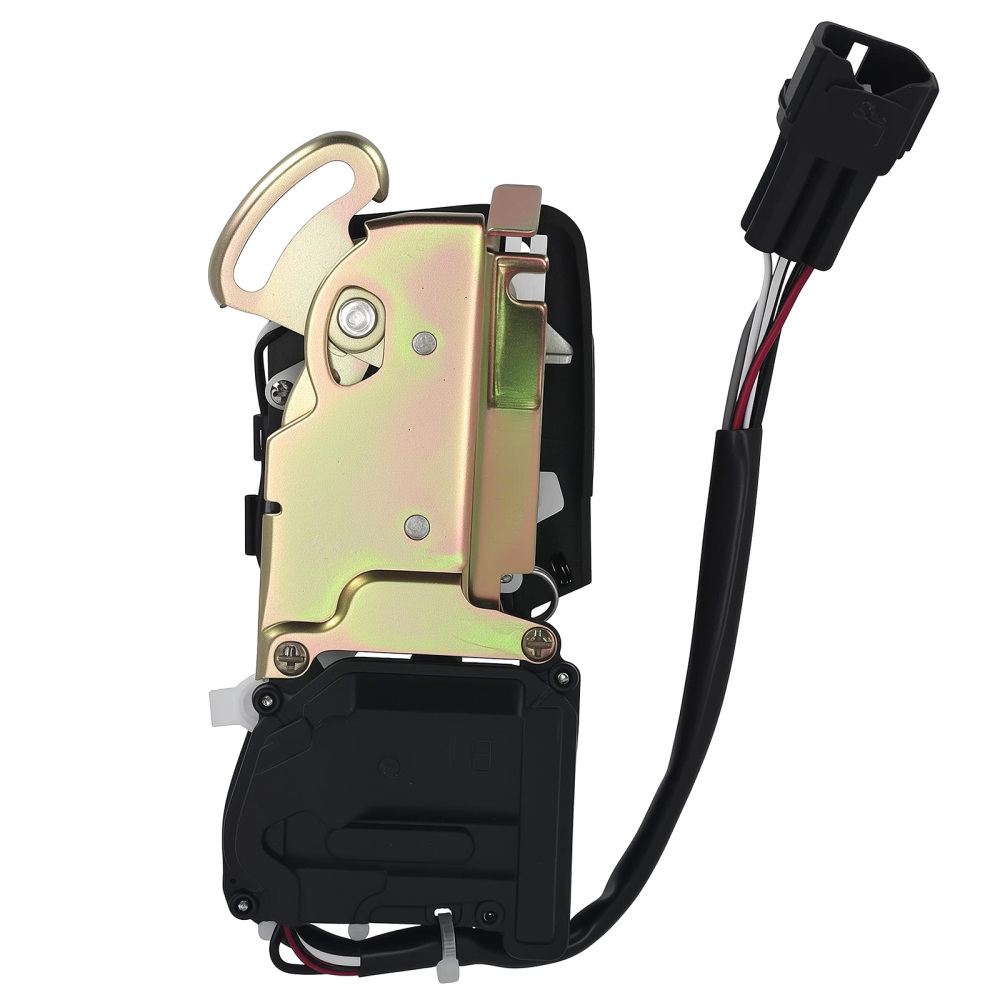 Front Right Door Lock Actuator compatible for Ford Territory SX SY SZ 04-2014 SXA21812B