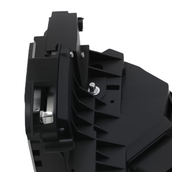 Door Lock Actuator compatible for Ford Fiesta ST Line/Fusion 2013-2019 937683