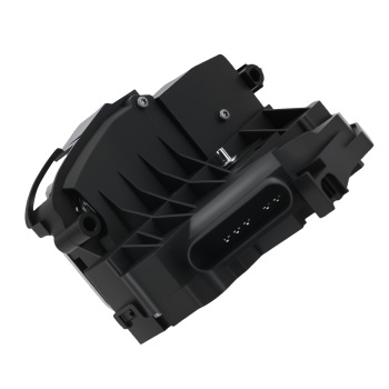 Door Lock Actuator compatible for Ford Fiesta ST Line/Fusion 2013-2019 937683