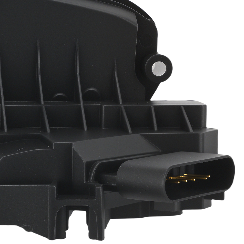 Door Actuator Front Left Driver compatible for Ford Transit Connect 2014-2023 DT1Z