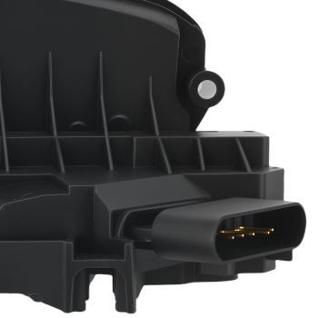 Door Actuator Front Left Driver compatible for Ford Transit Connect 2014-2023 DT1Z