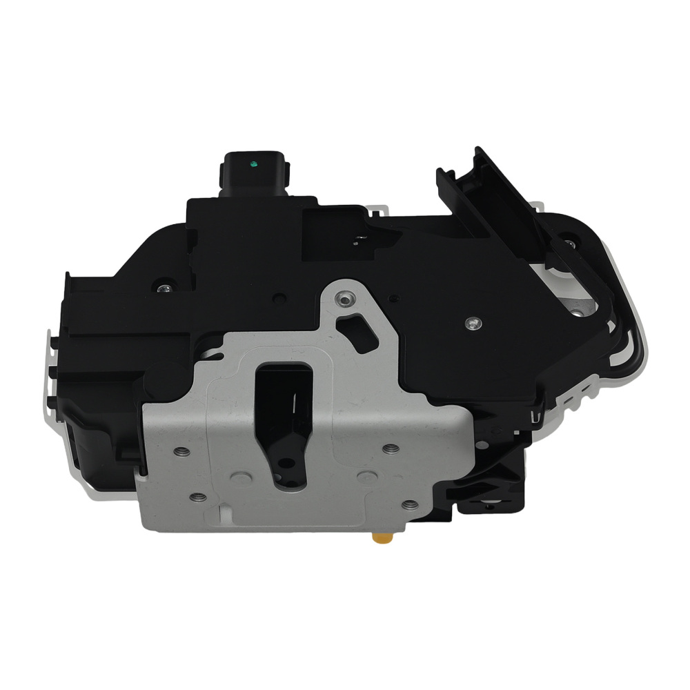 Door Lock Actuator Assembly compatible for Ford Explorer F-150 2009-2019 CR3Z6321813C