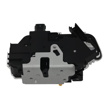 Door Lock Actuator Assembly compatible for Ford Explorer F-150 2009-2019 CR3Z6321813C
