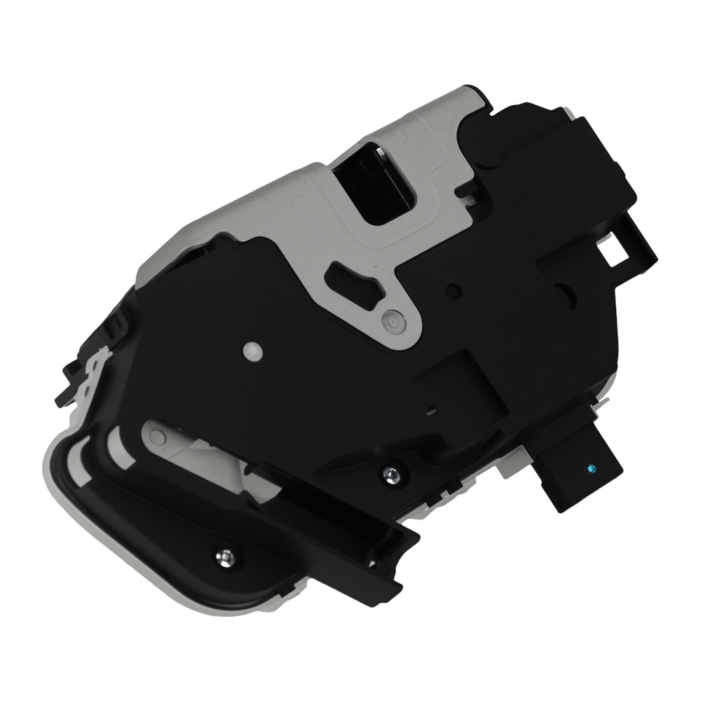 Door Lock Actuator Assembly compatible for Ford Explorer F-150 2009-2019 CR3Z6321813C