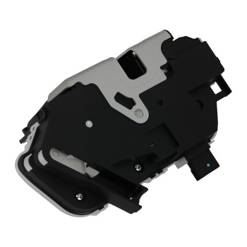 Door Lock Actuator Assembly compatible for Ford Explorer F-150 2009-2019 CR3Z6321813C