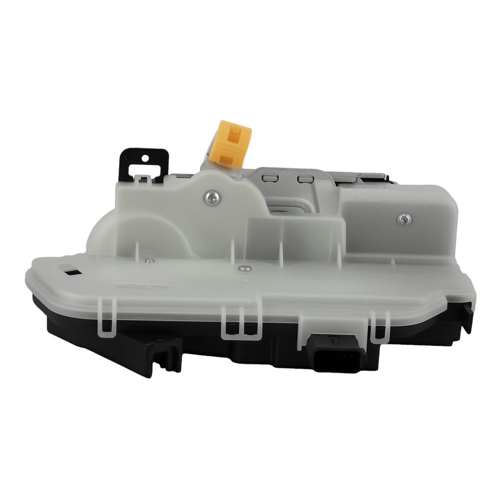 Door Lock Actuator Assembly compatible for Ford Explorer F-150 2009-2019 CR3Z6321813C