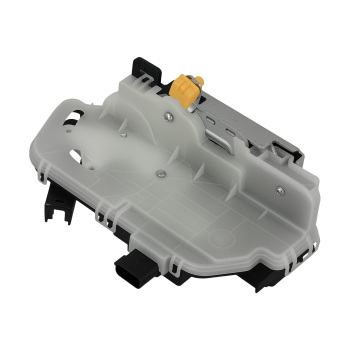 Door Lock Actuator Assembly compatible for Ford Explorer F-150 2009-2019 CR3Z6321813C