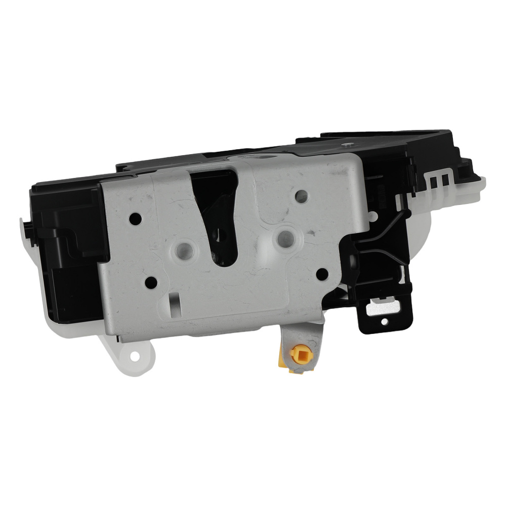 Door Lock Actuator Assembly compatible for Ford Explorer F-150 2009-2019 CR3Z6321813C