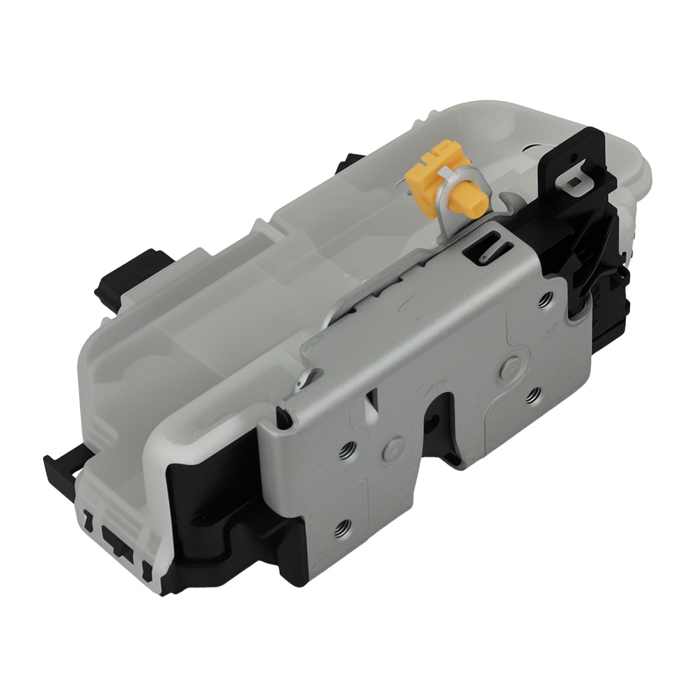 Door Lock Actuator Assembly compatible for Ford Explorer F-150 2009-2019 CR3Z6321813C