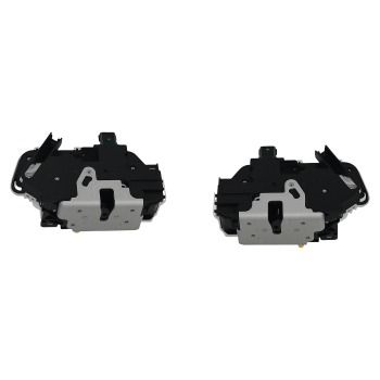 Door Lock Actuator Assembly compatible for Ford Explorer F-150 2009-2019 CR3Z6321813C