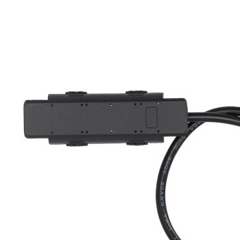 Departure compatible for Seat Actuator compatible for Chevrolet Silverado High Country 2015-2019