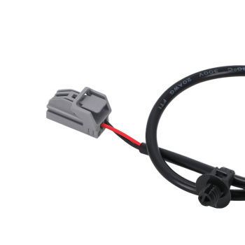 Departure compatible for Seat Actuator compatible for Chevrolet Silverado High Country 2015-2019