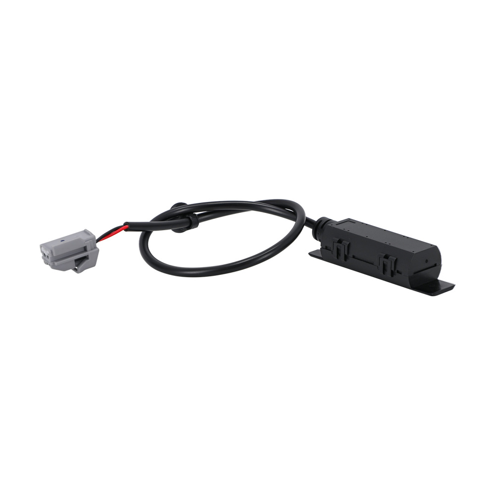 Departure compatible for Seat Actuator compatible for Chevrolet Silverado High Country 2015-2019