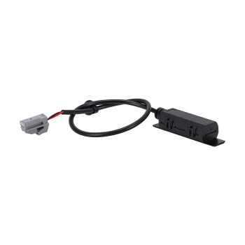 Departure compatible for Seat Actuator compatible for Chevrolet Silverado High Country 2015-2019