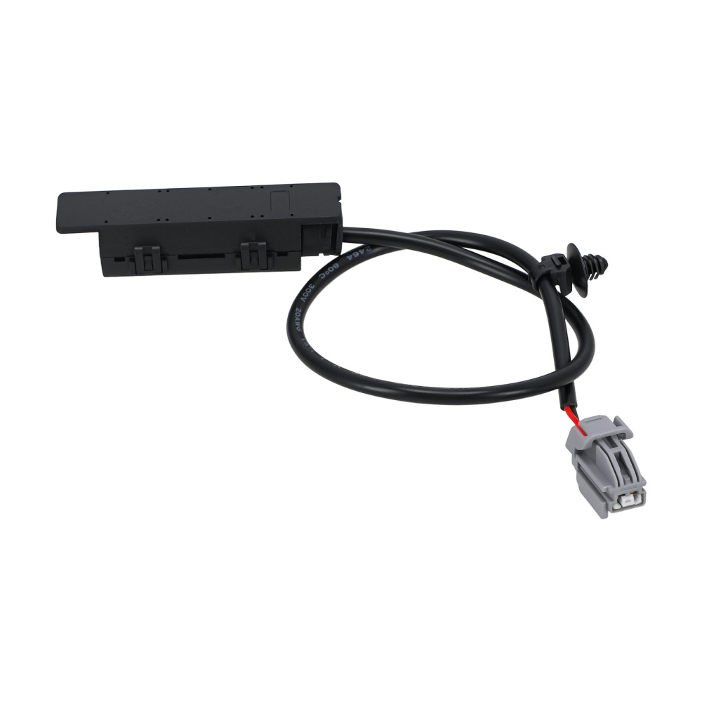 Departure compatible for Seat Actuator compatible for Chevrolet Silverado High Country 2015-2019