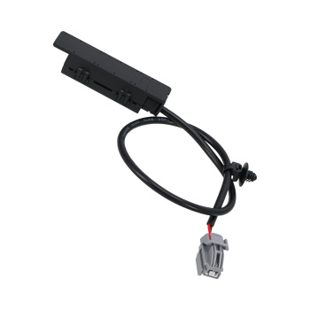 Departure compatible for Seat Actuator compatible for Chevrolet Silverado High Country 2015-2019