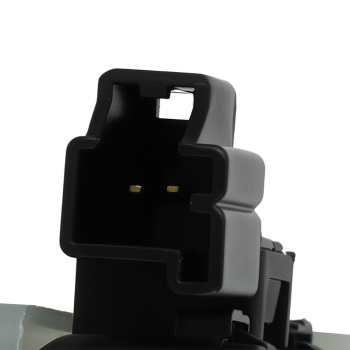 Boot Lock Assembly Actuator compatible for Ford Ecosport 13-17 CN15-A219A-NE Tailgate