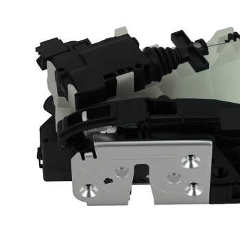 Boot Lock Assembly Actuator compatible for Ford Ecosport 13-17 CN15-A219A-NE Tailgate
