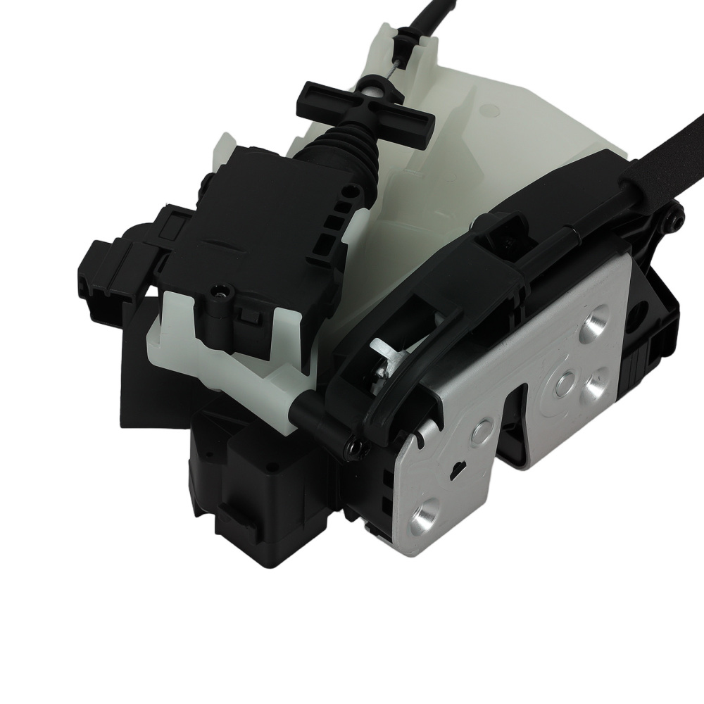 Boot Lock Assembly Actuator compatible for Ford Ecosport 13-17 CN15-A219A-NE Tailgate