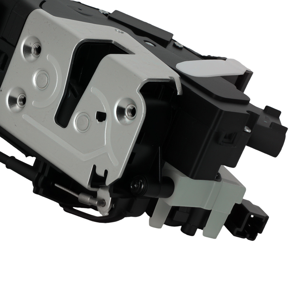 Boot Lock Assembly Actuator compatible for Ford Ecosport 13-17 CN15-A219A-NE Tailgate