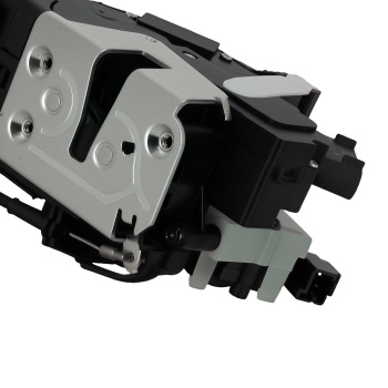 Boot Lock Assembly Actuator compatible for Ford Ecosport 13-17 CN15-A219A-NE Tailgate