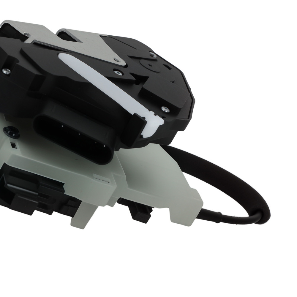 Boot Lock Assembly Actuator compatible for Ford Ecosport 13-17 CN15-A219A-NE Tailgate