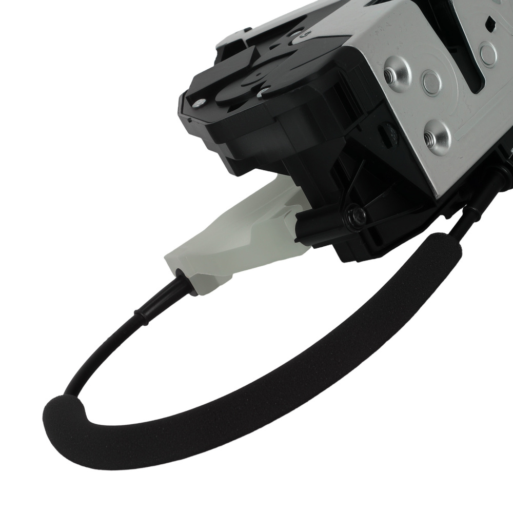 Boot Lock Assembly Actuator compatible for Ford Ecosport 13-17 CN15-A219A-NE Tailgate