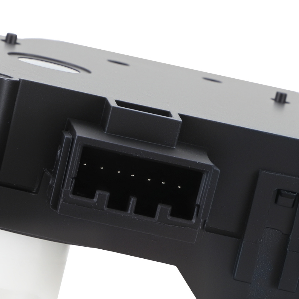 Blend Actuator Left compatible for Ford Edge compatible for Lincoln MKX 2007-2015 7T4Z19E616B