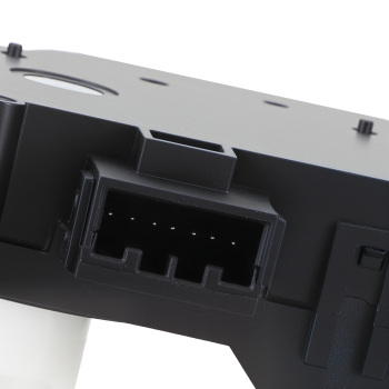 Blend Actuator Left compatible for Ford Edge compatible for Lincoln MKX 2007-2015 7T4Z19E616B