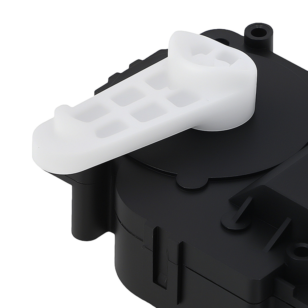 Blend Actuator Left compatible for Ford Edge compatible for Lincoln MKX 2007-2015 7T4Z19E616B