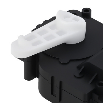 Blend Actuator Left compatible for Ford Edge compatible for Lincoln MKX 2007-2015 7T4Z19E616B