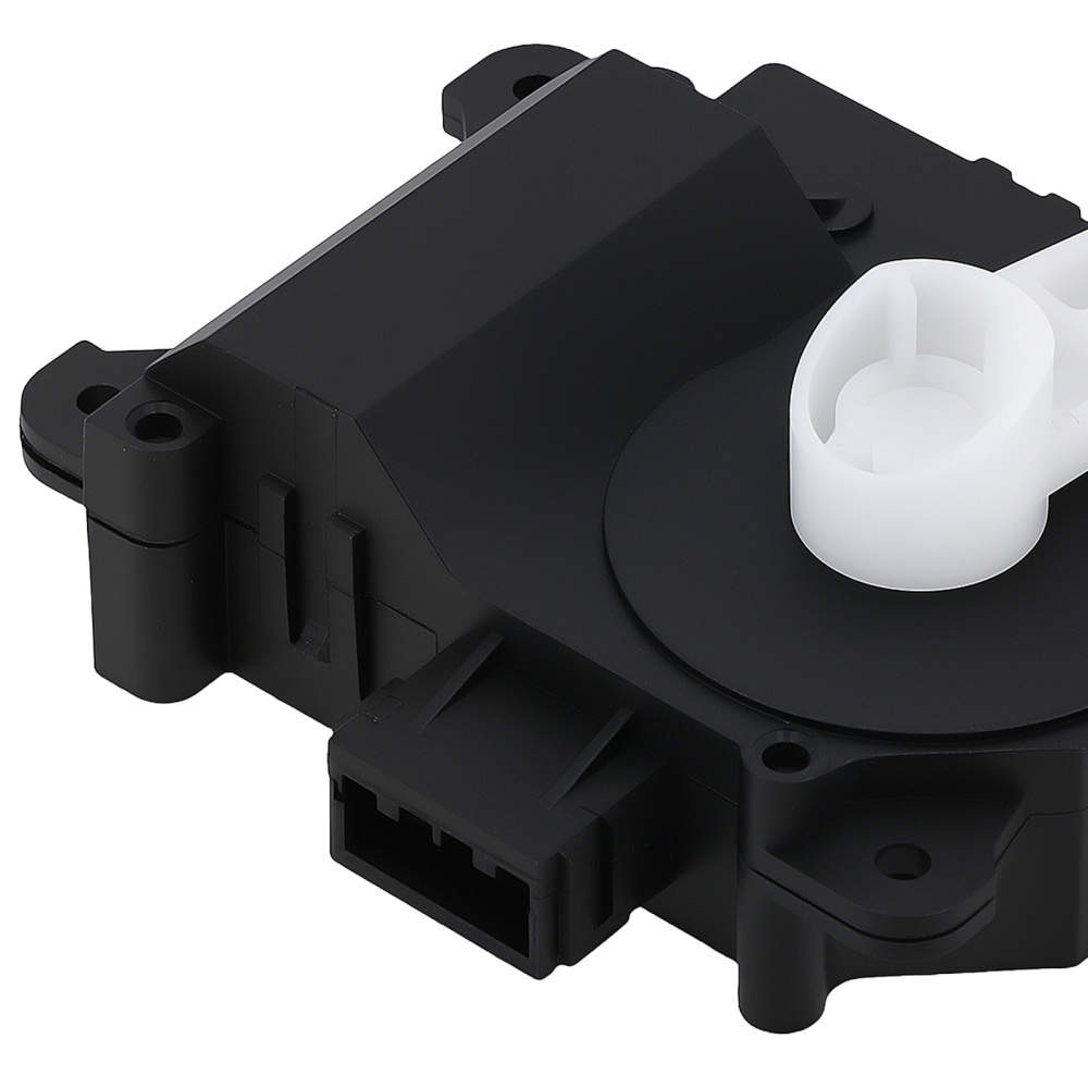 Blend Actuator Left compatible for Ford Edge compatible for Lincoln MKX 2007-2015 7T4Z19E616B