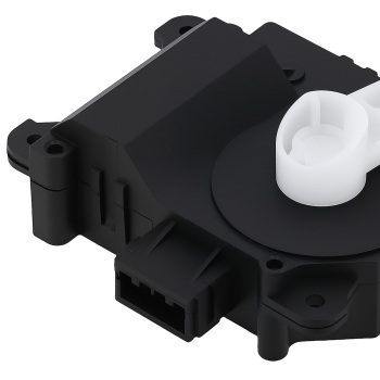 Blend Actuator Left compatible for Ford Edge compatible for Lincoln MKX 2007-2015 7T4Z19E616B