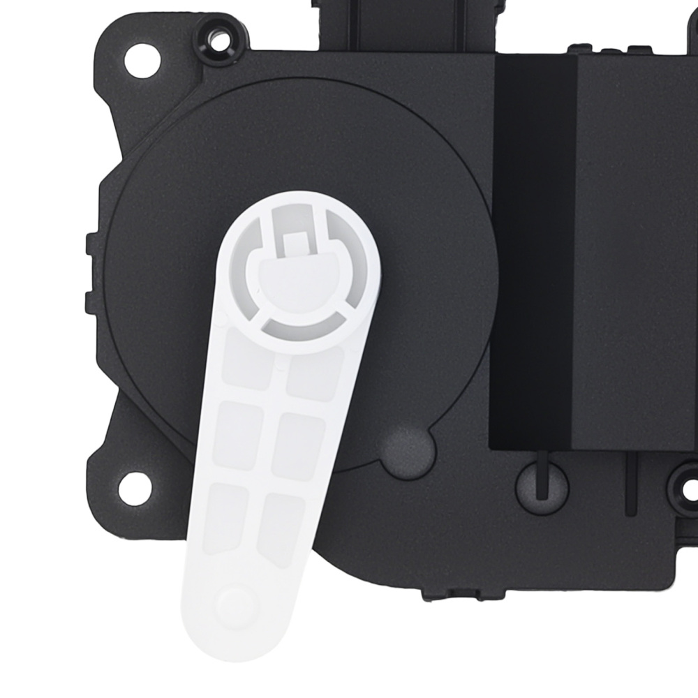 Blend Actuator Left compatible for Ford Edge compatible for Lincoln MKX 2007-2015 7T4Z19E616B