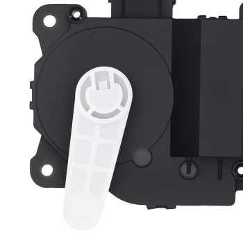 Blend Actuator Left compatible for Ford Edge compatible for Lincoln MKX 2007-2015 7T4Z19E616B