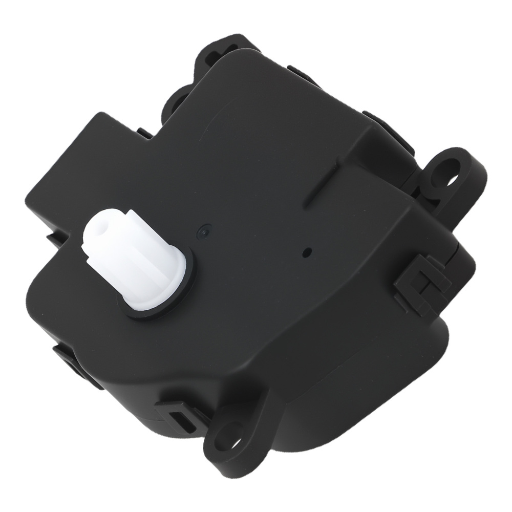 A/C Blend Door Actuator Air HVAC compatible for Ford Fiesta 2011-18 BE8Z19E616B 604-400