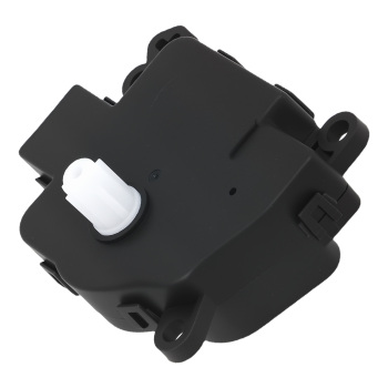 A/C Blend Door Actuator Air HVAC compatible for Ford Fiesta 2011-18 BE8Z19E616B 604-400